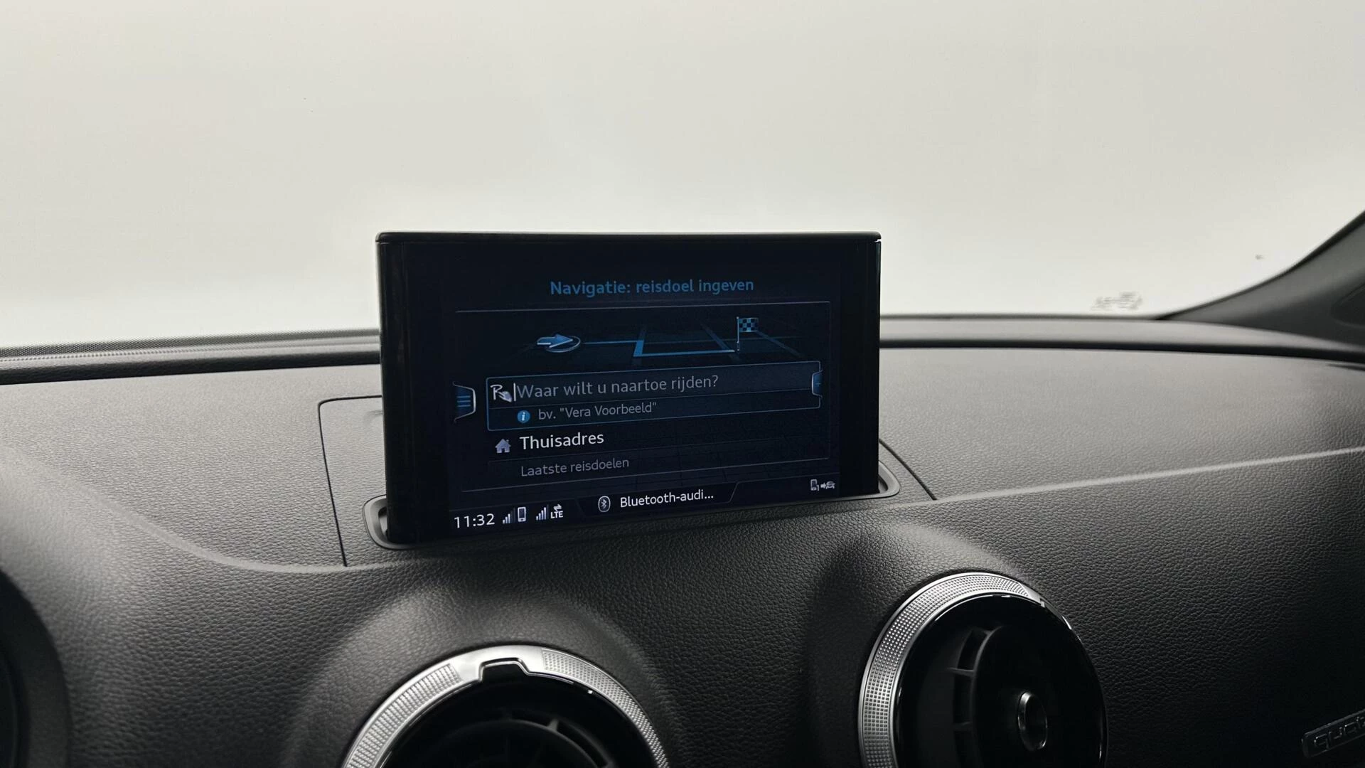 Hoofdafbeelding Audi S3