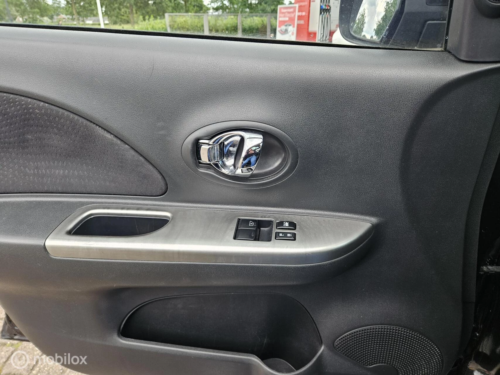 Hoofdafbeelding Nissan Micra