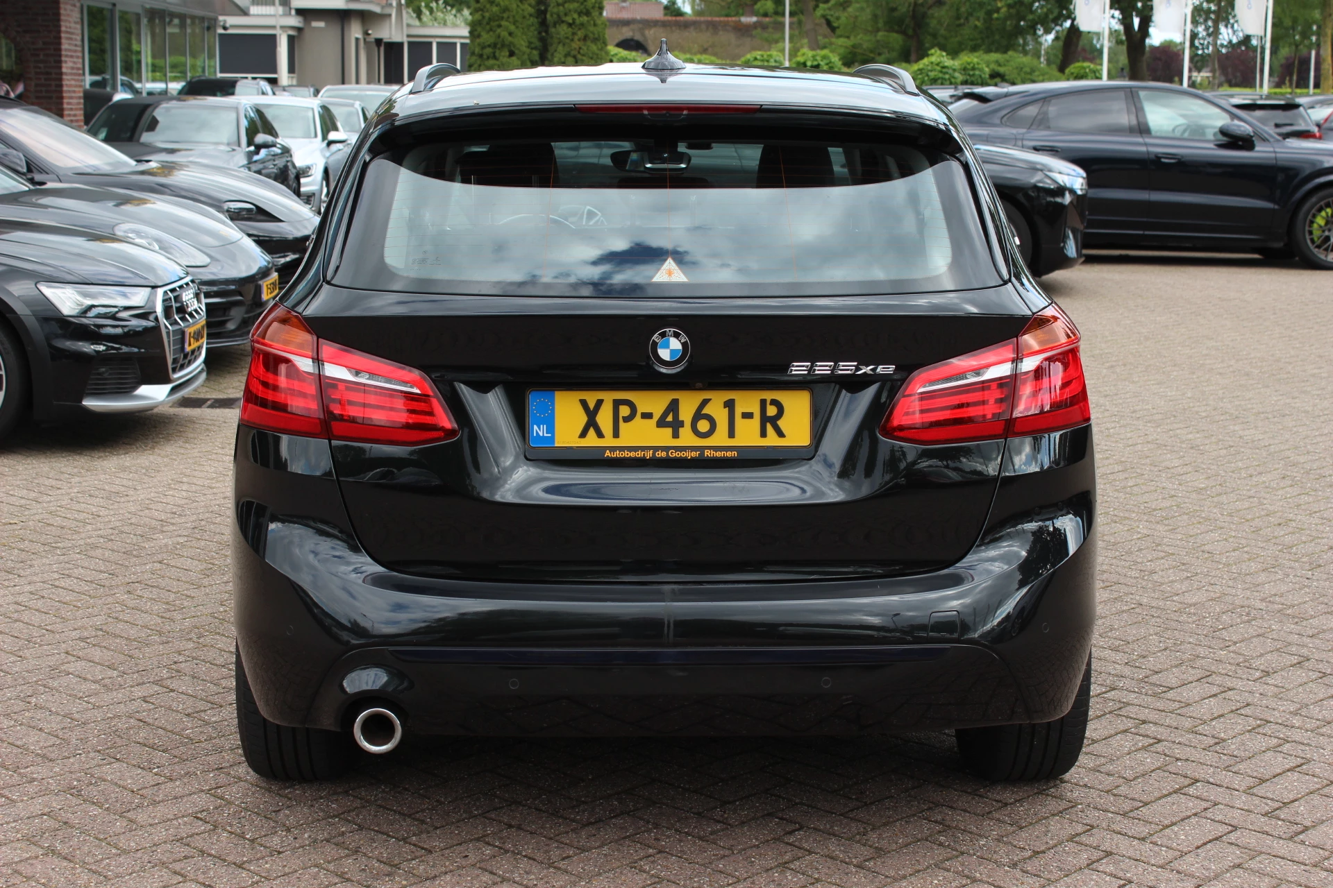 Hoofdafbeelding BMW 2 Serie