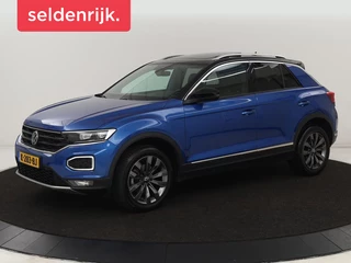Volkswagen T-Roc 1.5 TSI Sport  | Panoramadak | Carplay | Adaptive cruise | Camera | Afneembare Trekhaak | Navigatie | Active Info Display
