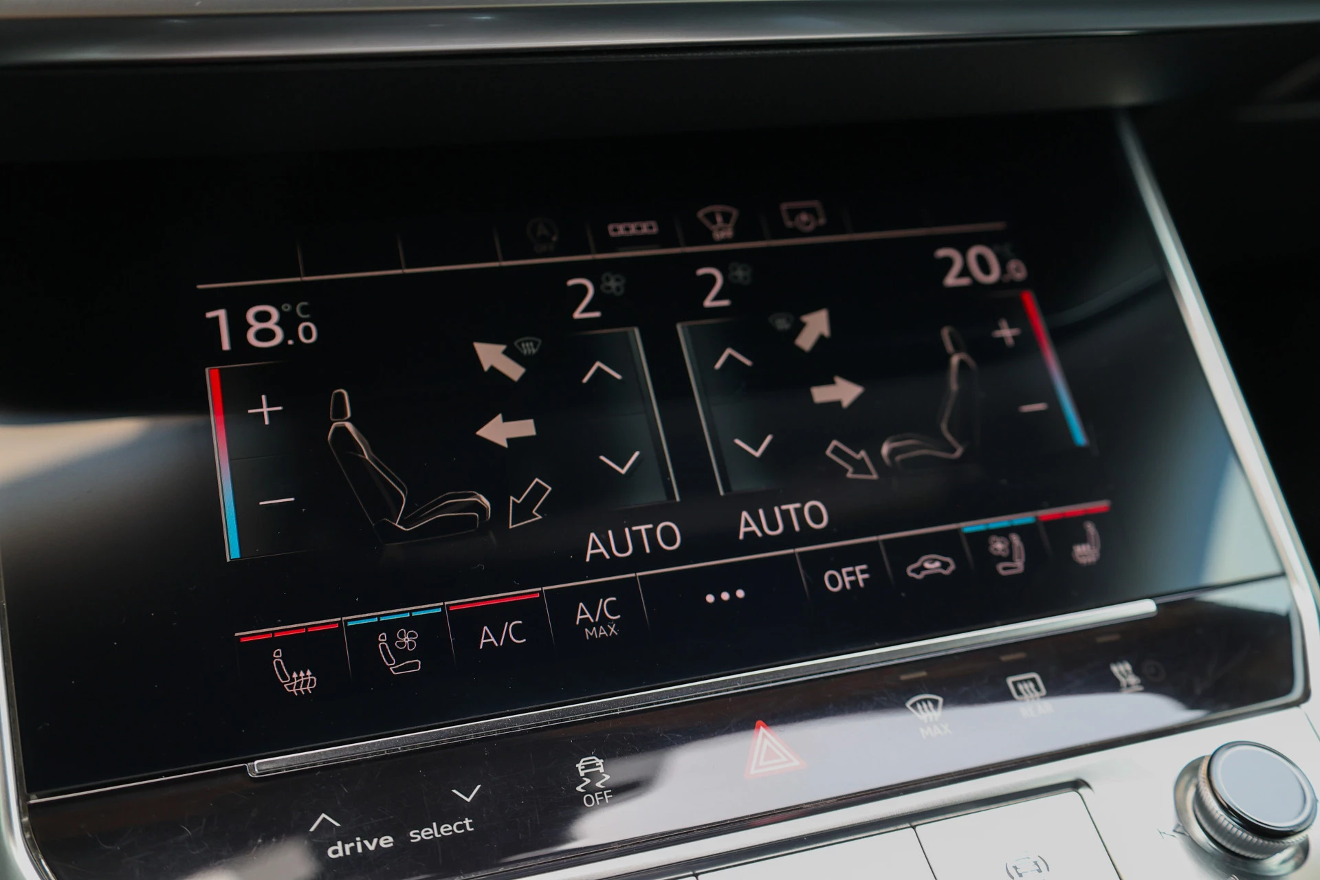 Hoofdafbeelding Audi RS6