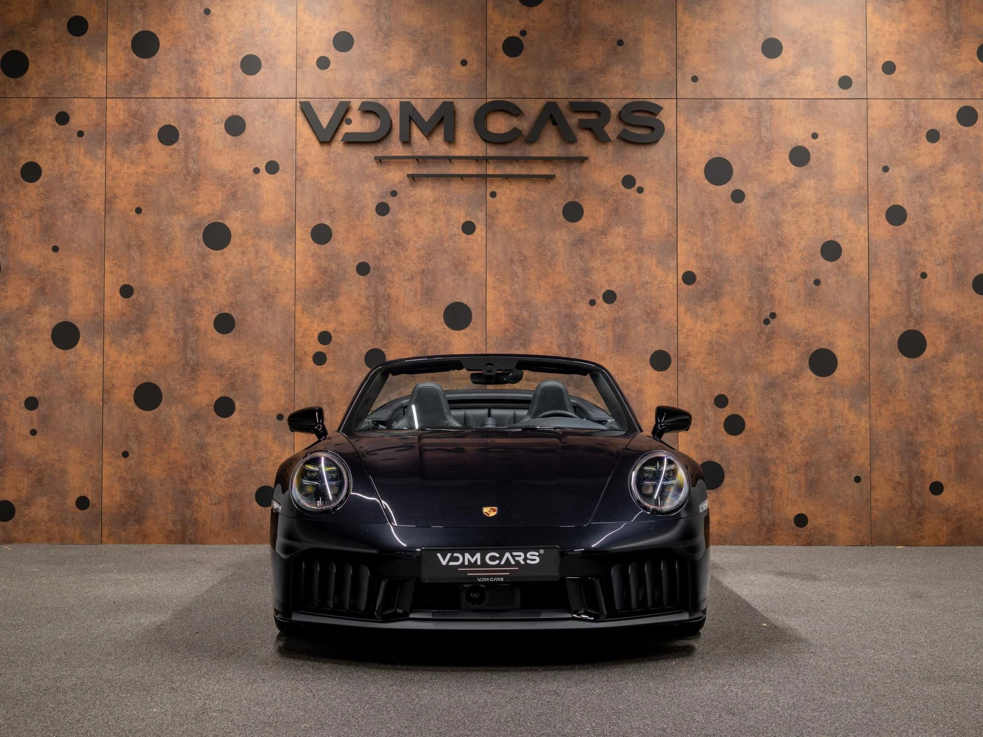 Hoofdafbeelding Porsche 911