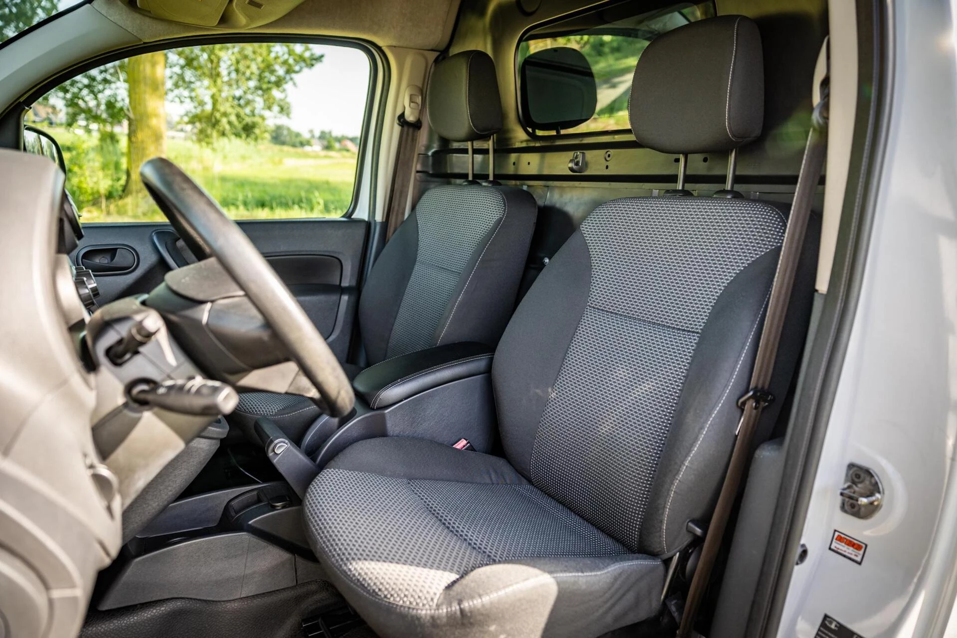 Hoofdafbeelding Mercedes-Benz Citan