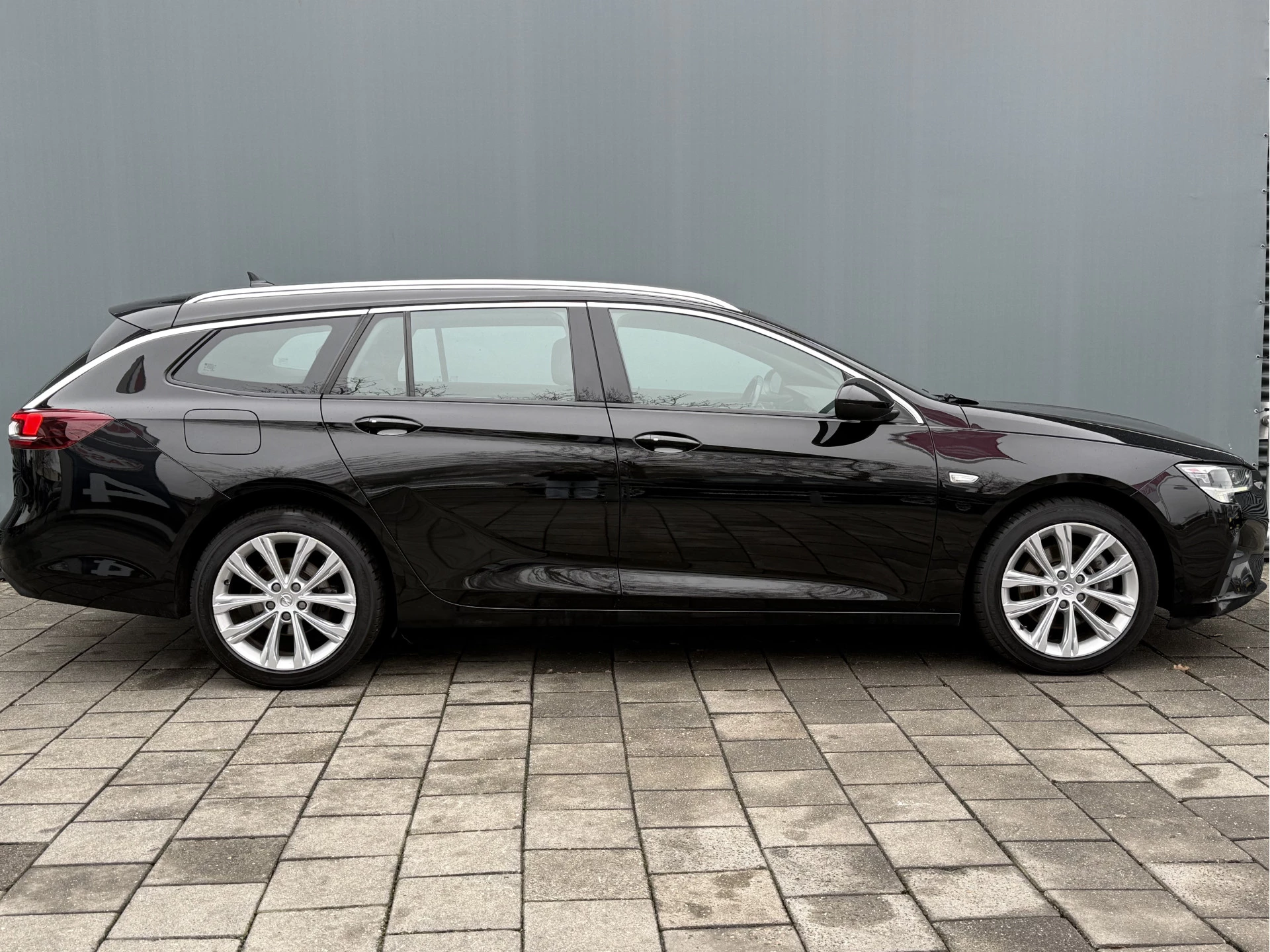 Hoofdafbeelding Opel Insignia