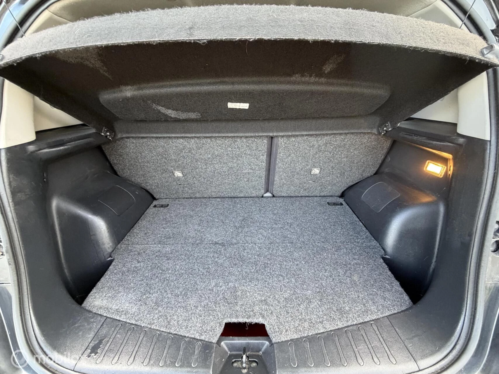 Hoofdafbeelding Nissan Note