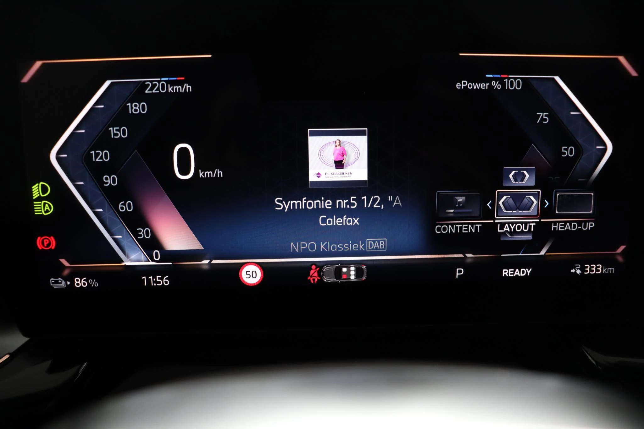 Hoofdafbeelding BMW iX2