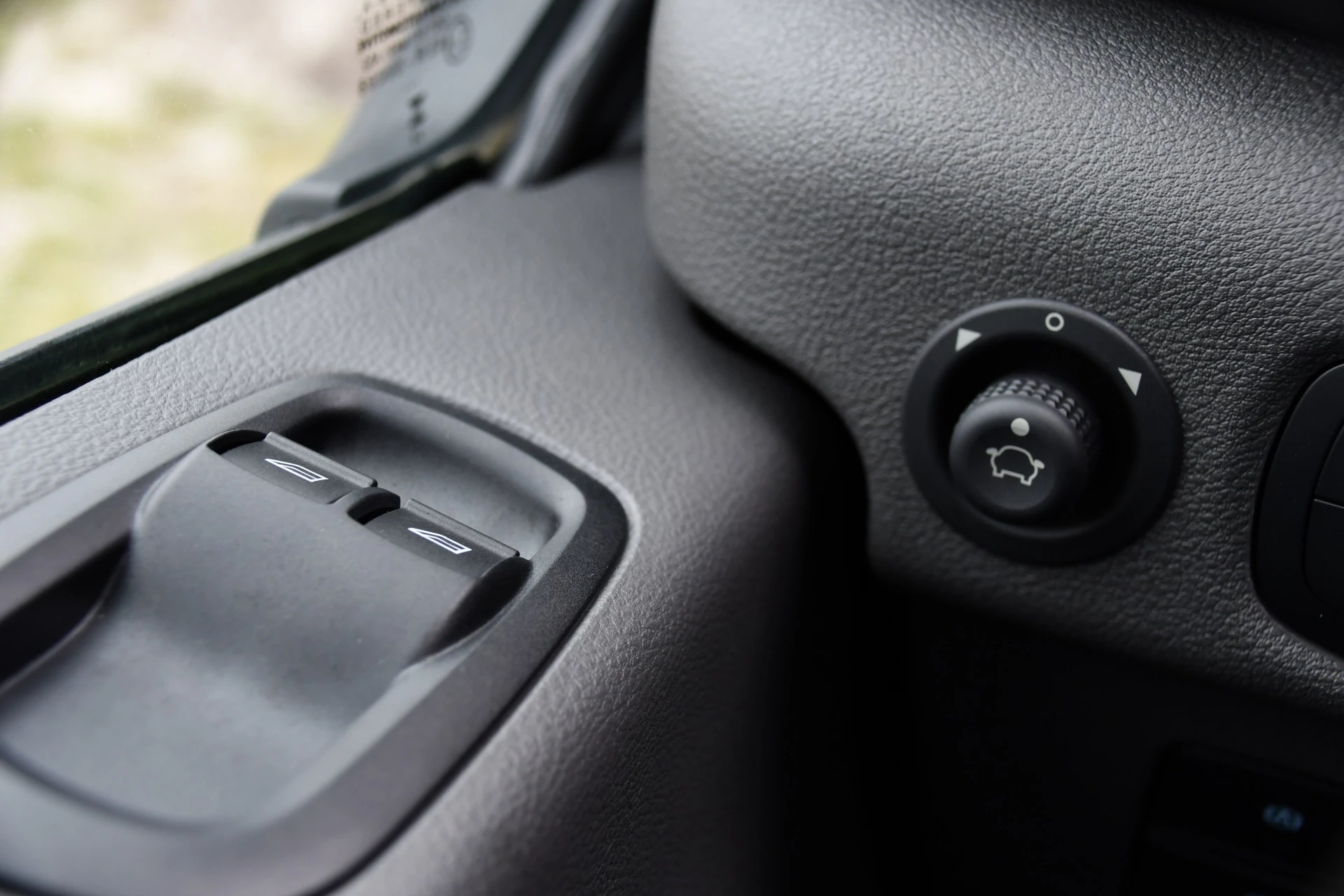 Hoofdafbeelding Ford E-Transit