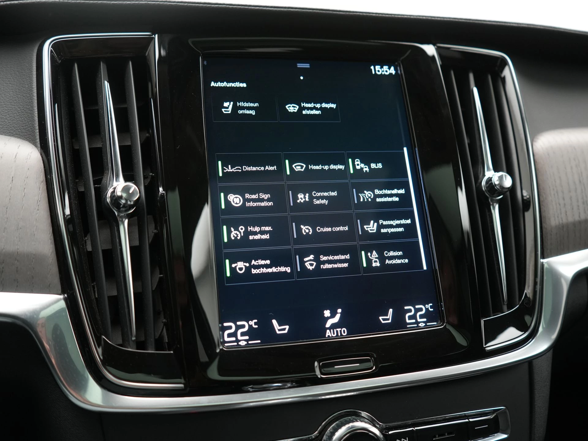Hoofdafbeelding Volvo V90