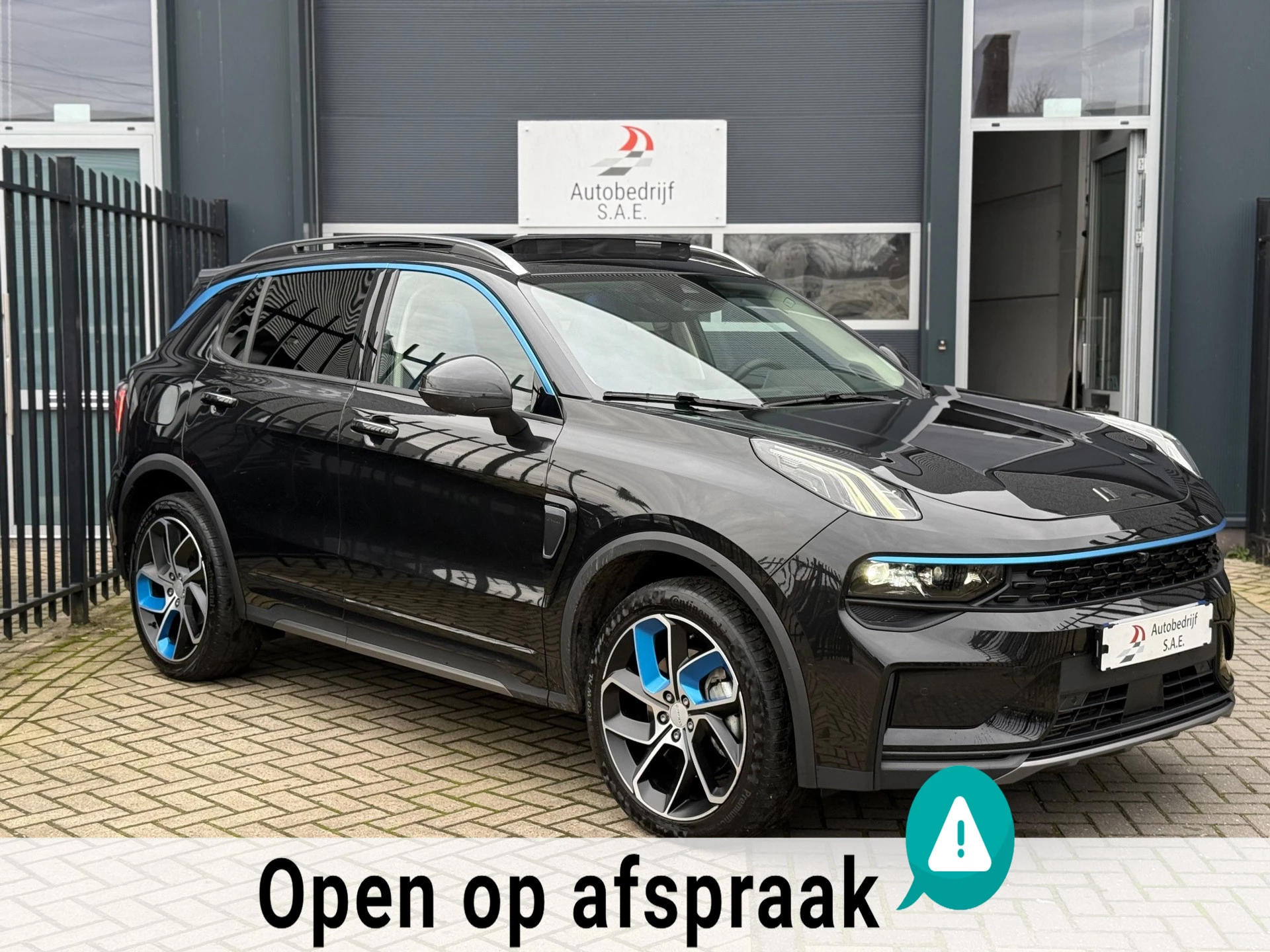 Hoofdafbeelding Lynk & Co 01