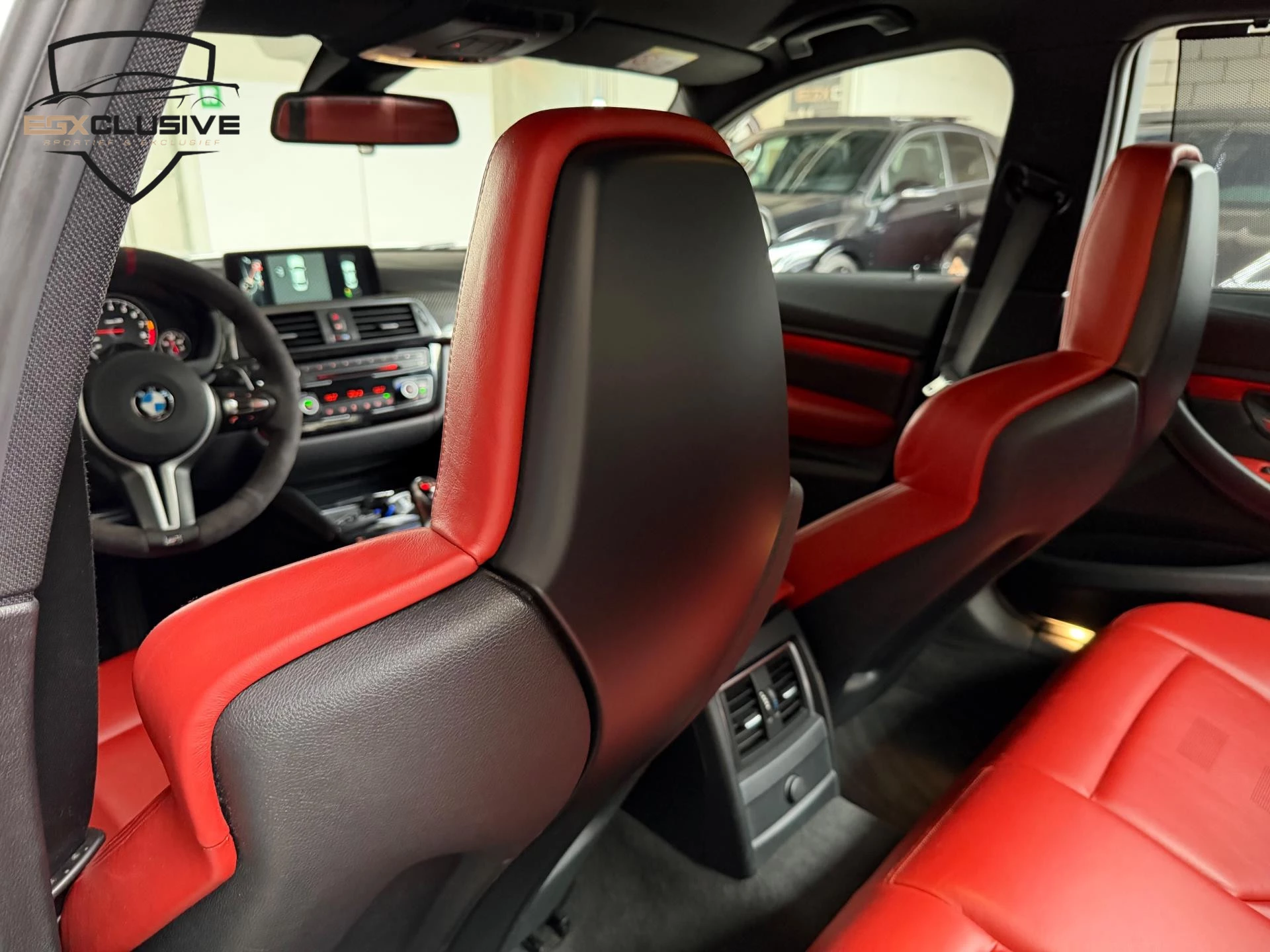 Hoofdafbeelding BMW M3