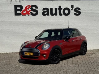 Mini Mini 1.5 Cooper Automatische airco Start/stop 16Inch LM velgen