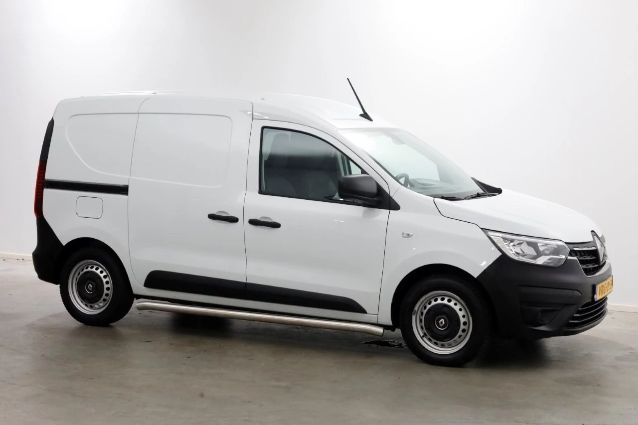 Hoofdafbeelding Renault Express