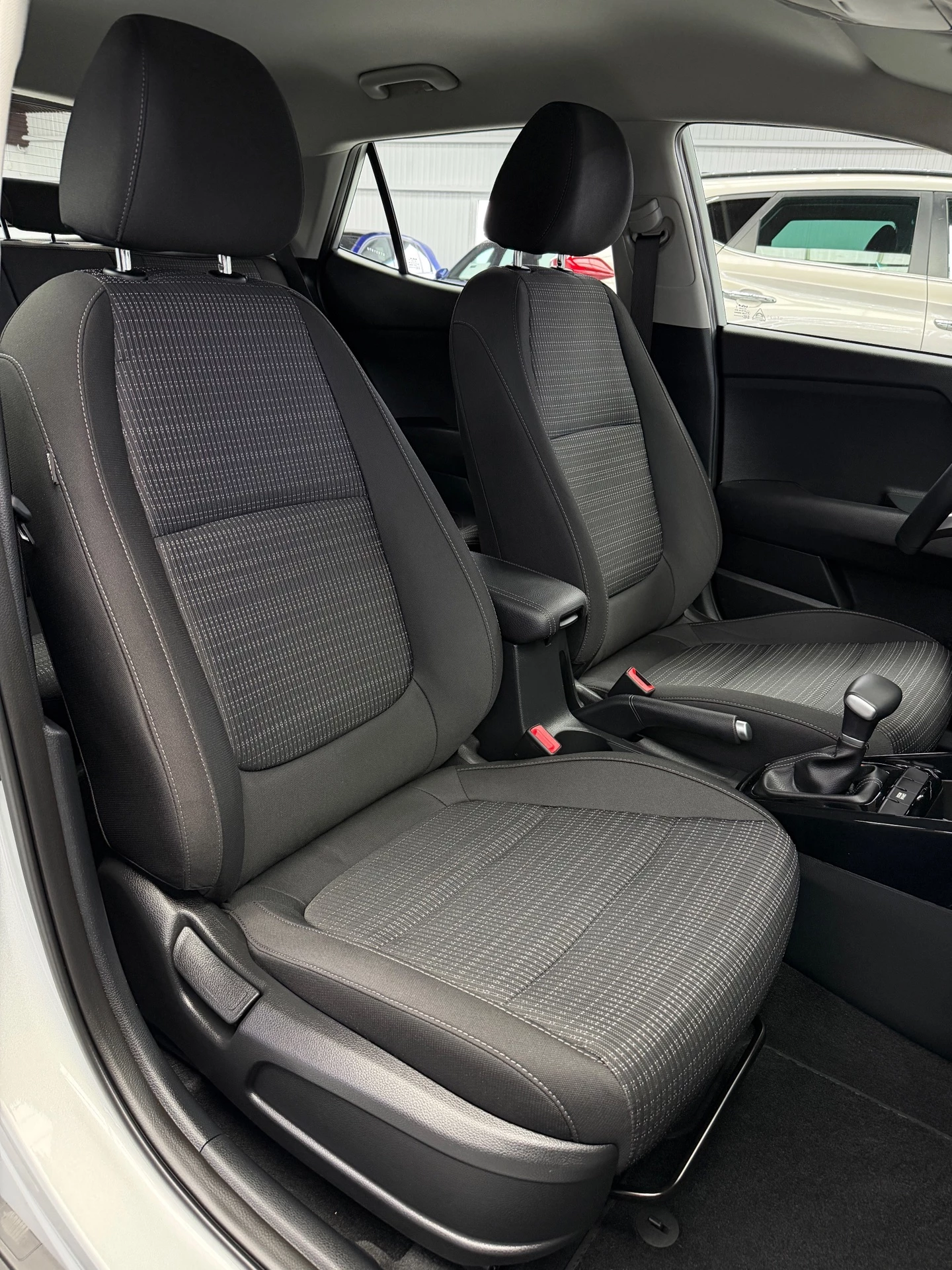 Hoofdafbeelding Kia Stonic