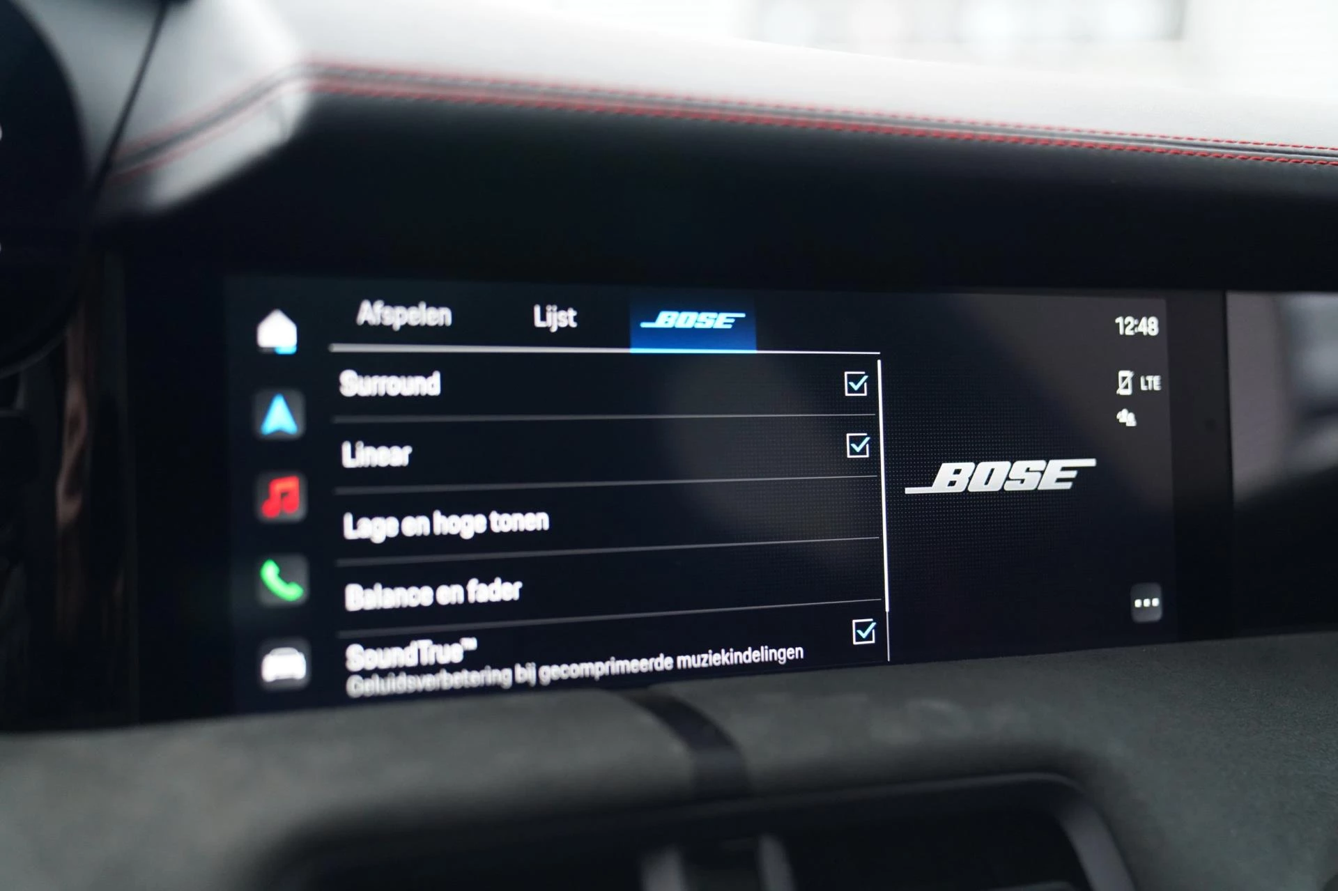 Hoofdafbeelding Porsche Taycan