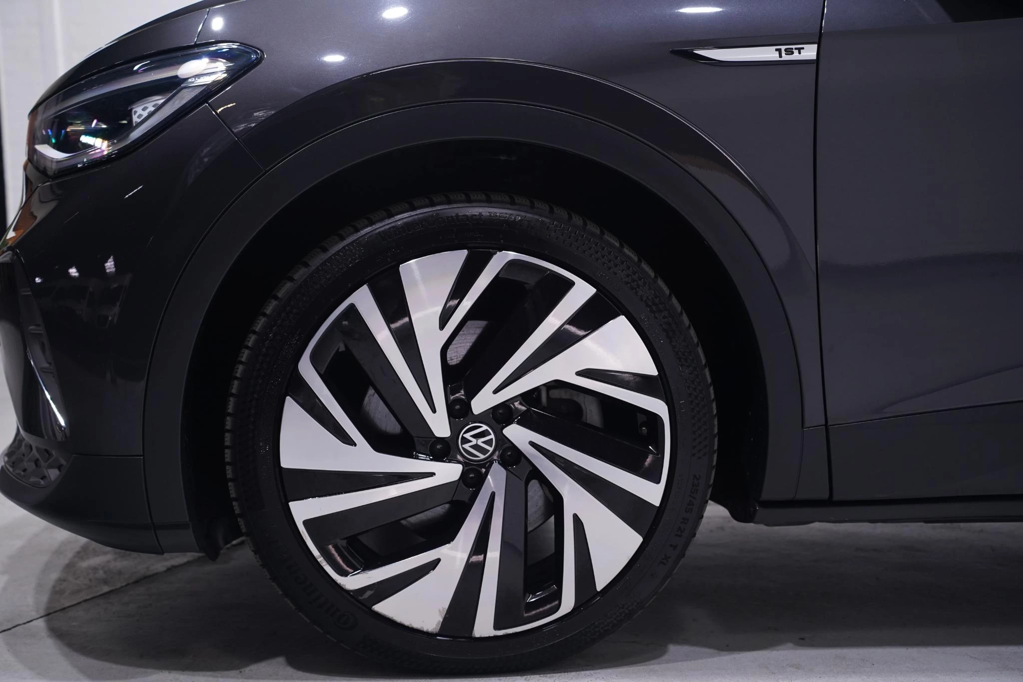 Hoofdafbeelding Volkswagen ID.4