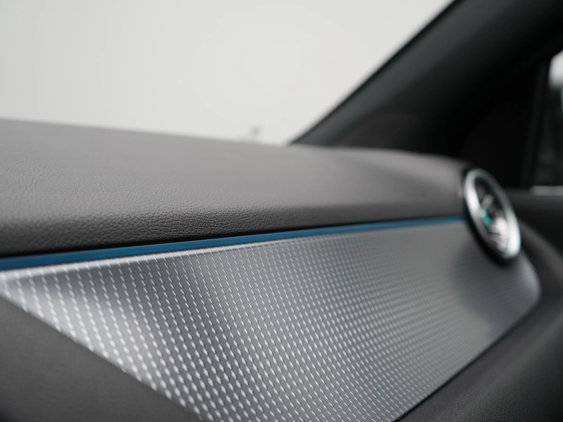 Hoofdafbeelding Mercedes-Benz EQA