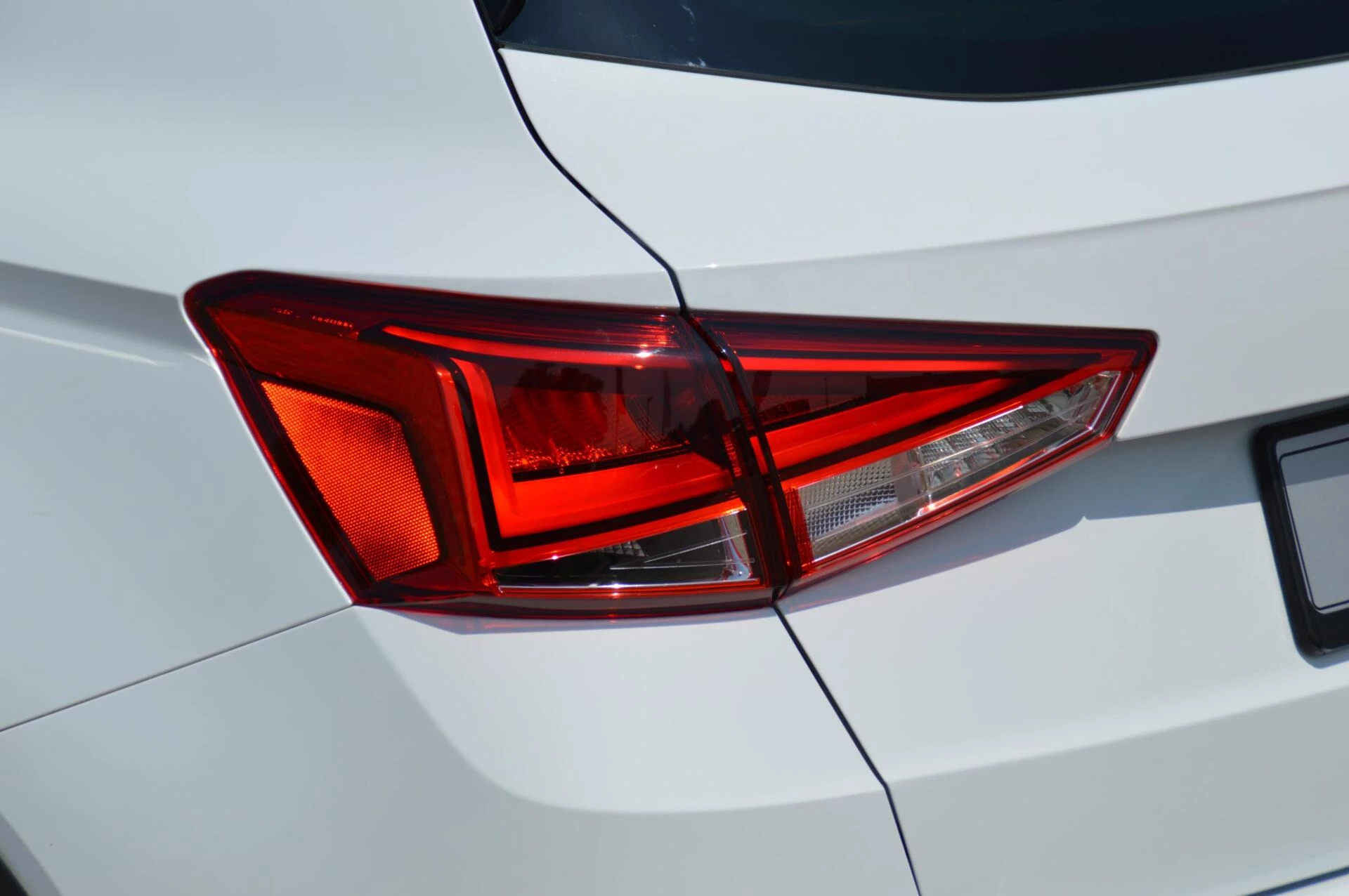 Hoofdafbeelding SEAT Arona