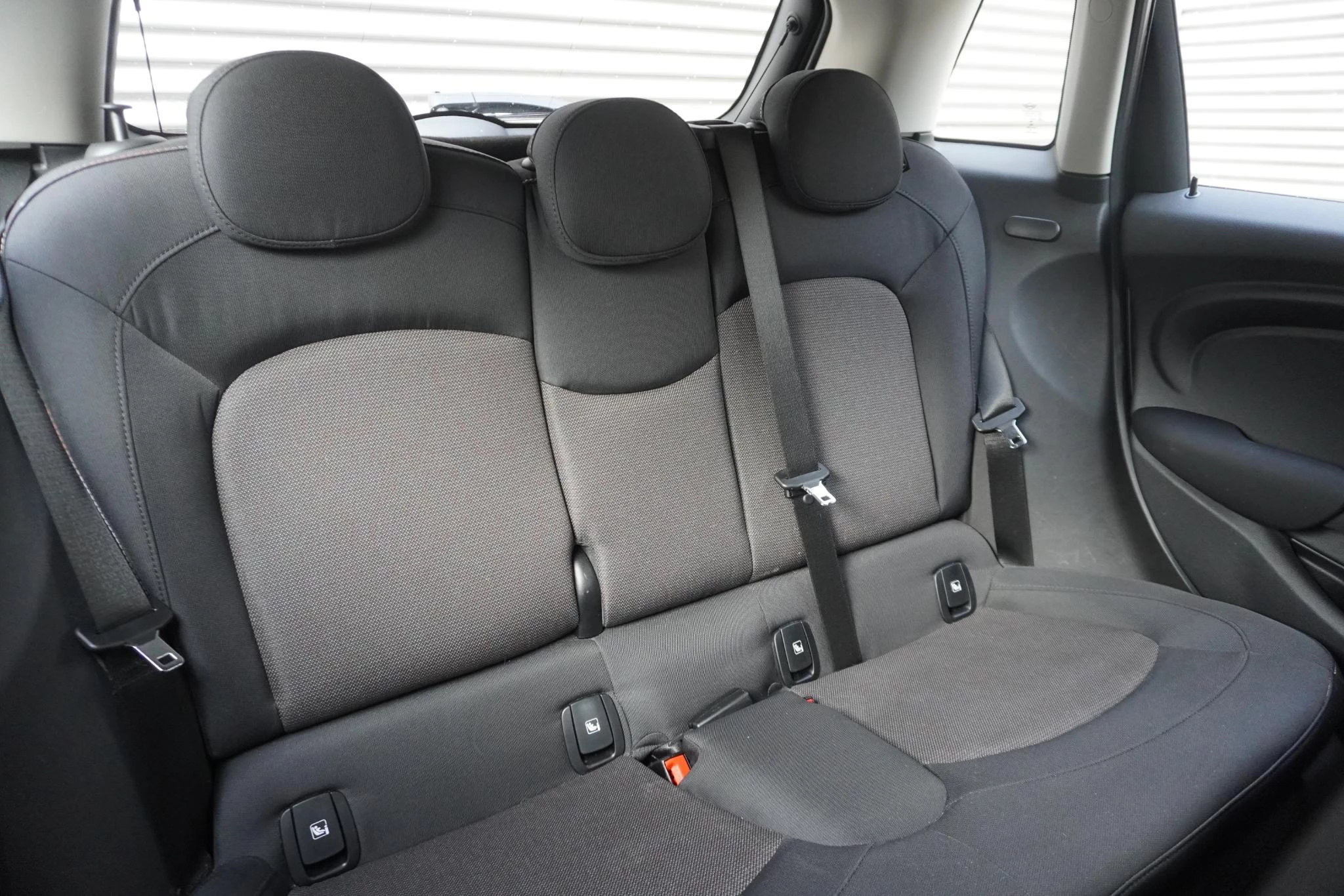 Hoofdafbeelding MINI 5-deurs