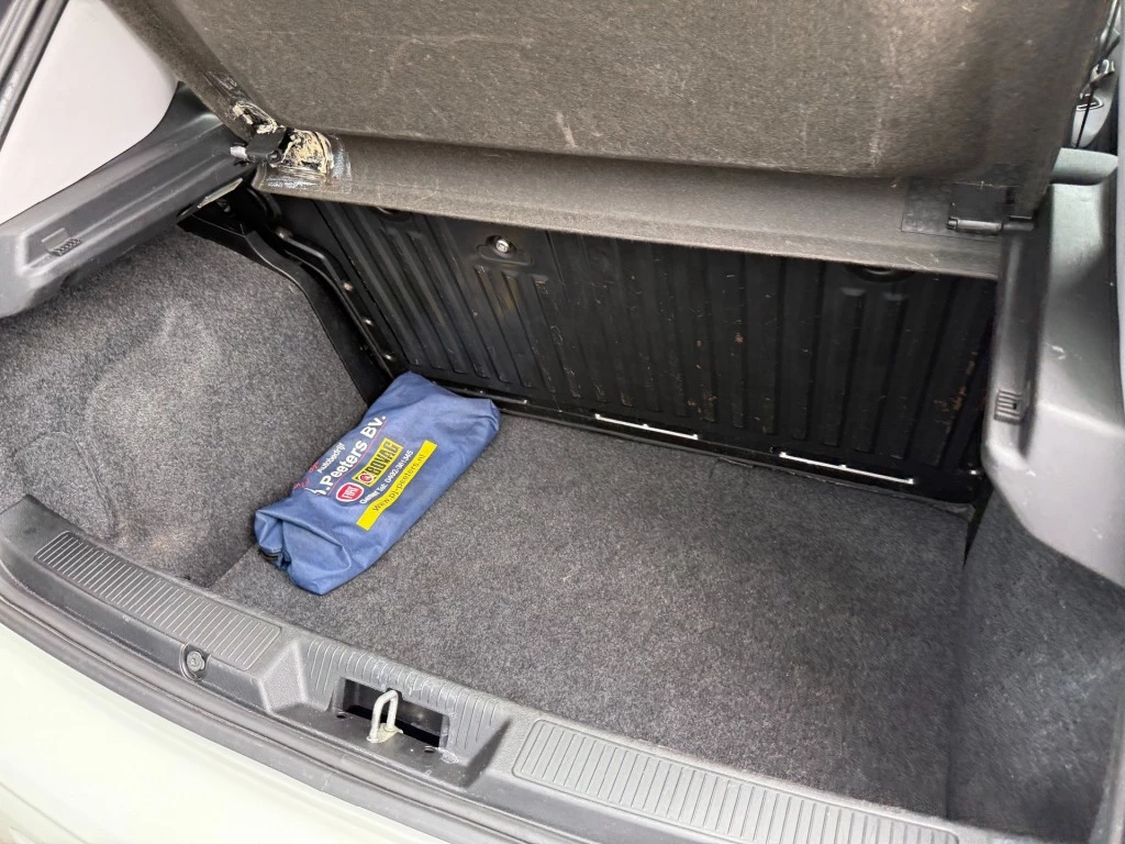 Hoofdafbeelding Fiat Punto