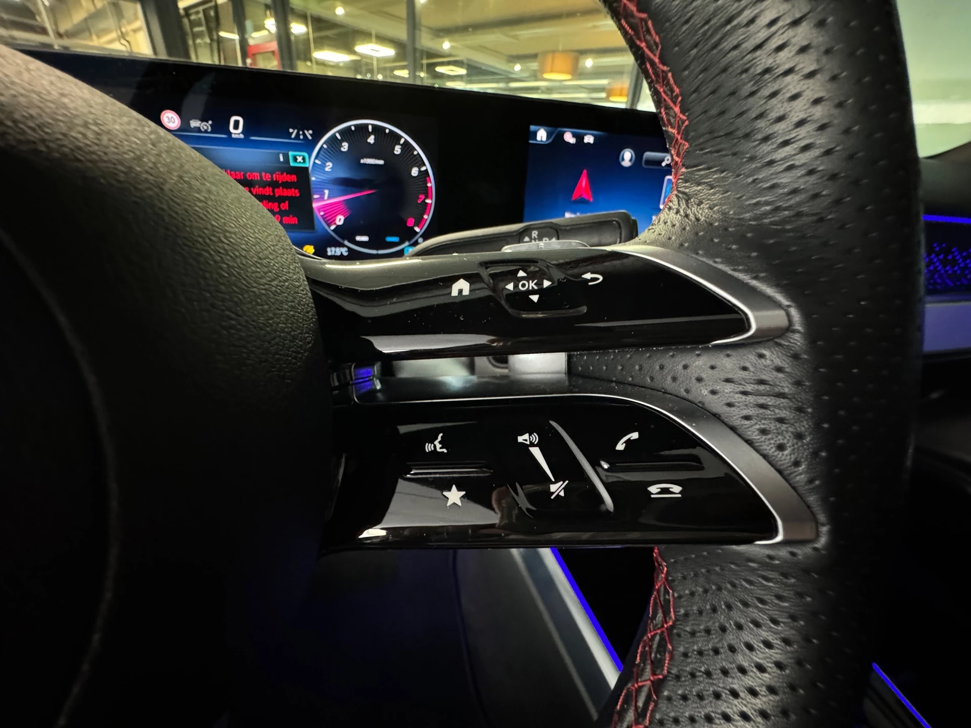 Hoofdafbeelding Mercedes-Benz GLB