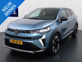 Hoofdafbeelding Renault Symbioz Renault Symbioz 1.6 E-Tech full hybrid 145 iconic 13.000KM!!| ADAPTIVE CRUISE| ELEK. STOELEN| ELEK. ACHTERKLEP| STOEL + STUURVERWARMING| CAMERA'S RONDOM| FABRIEKSGARANTIE RENAULT|