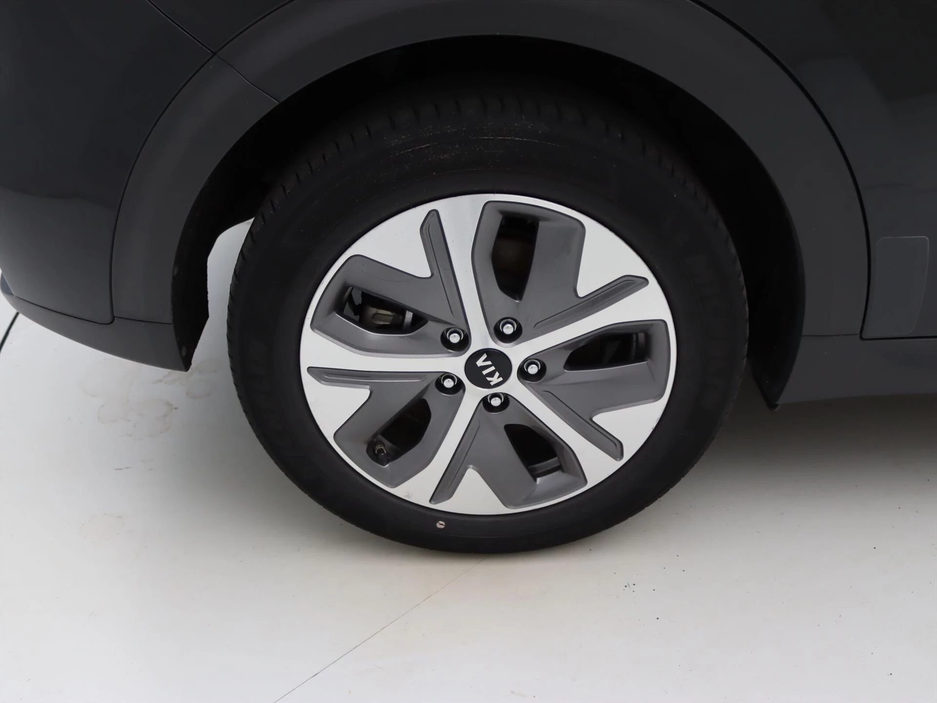 Hoofdafbeelding Kia e-Niro