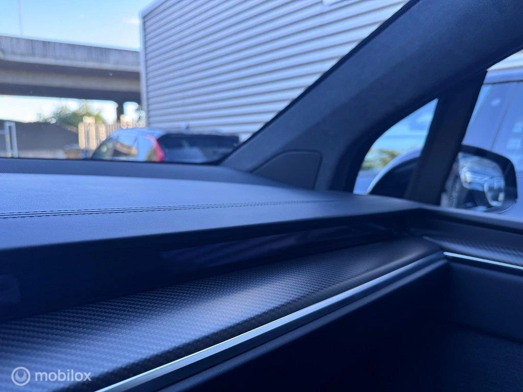 Hoofdafbeelding Tesla Model X