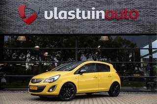 Opel Corsa 1.4-16V Design Edition