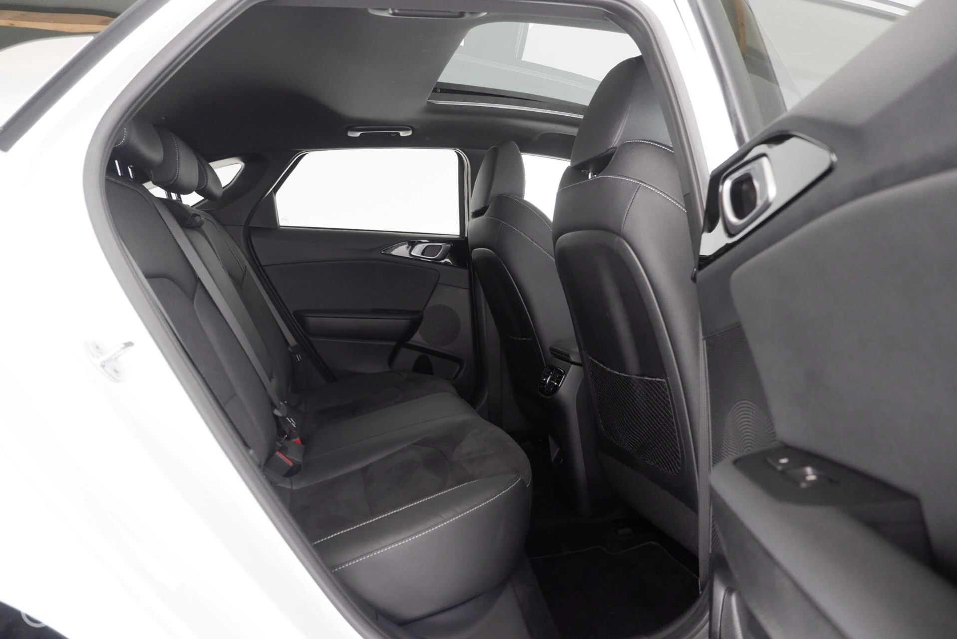 Hoofdafbeelding Kia ProCeed