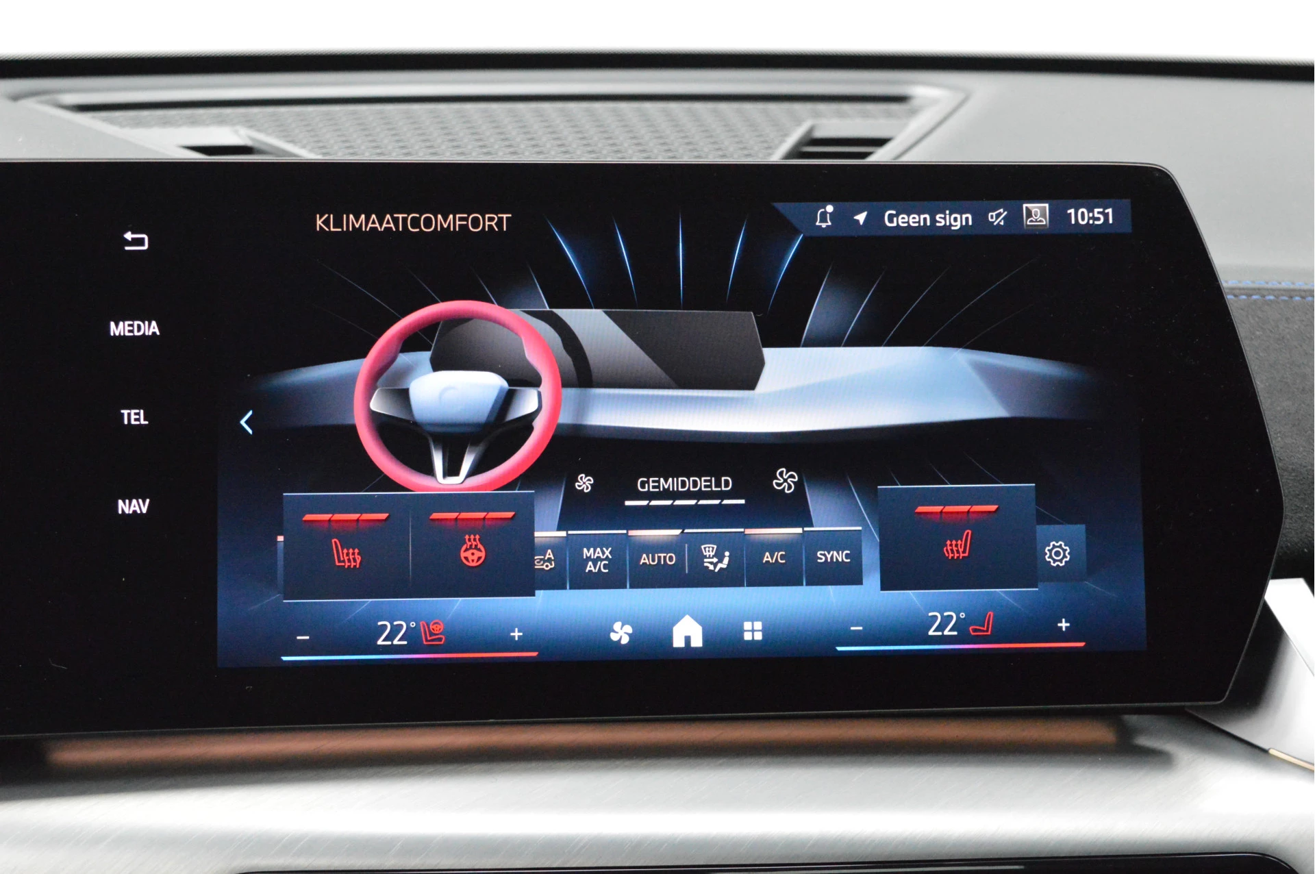 Hoofdafbeelding BMW iX1