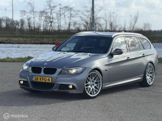 BMW 3-serie Touring 318i Corporate Lease M Sport Edition