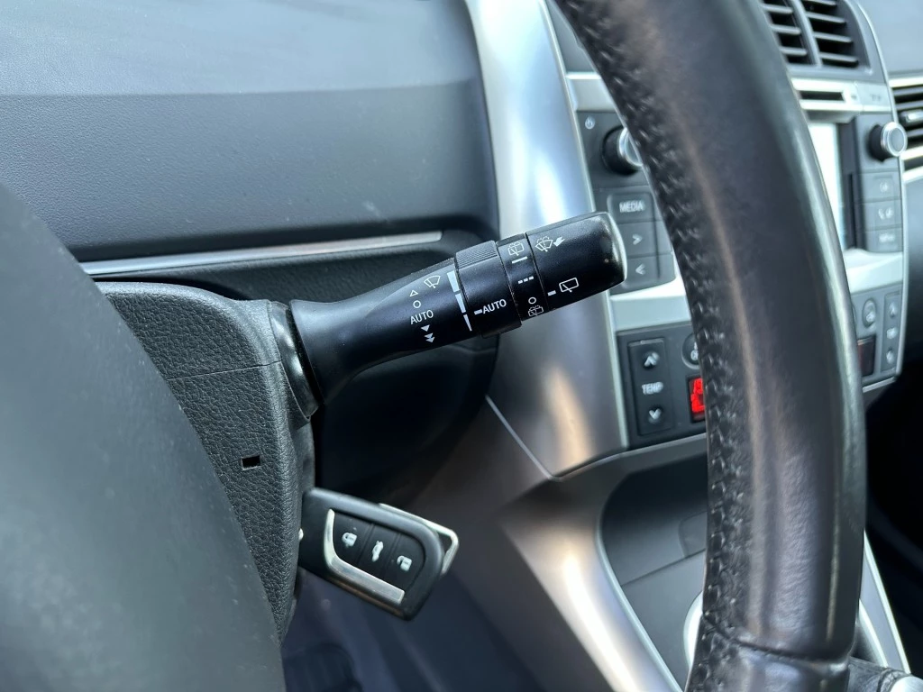 Hoofdafbeelding Toyota Verso