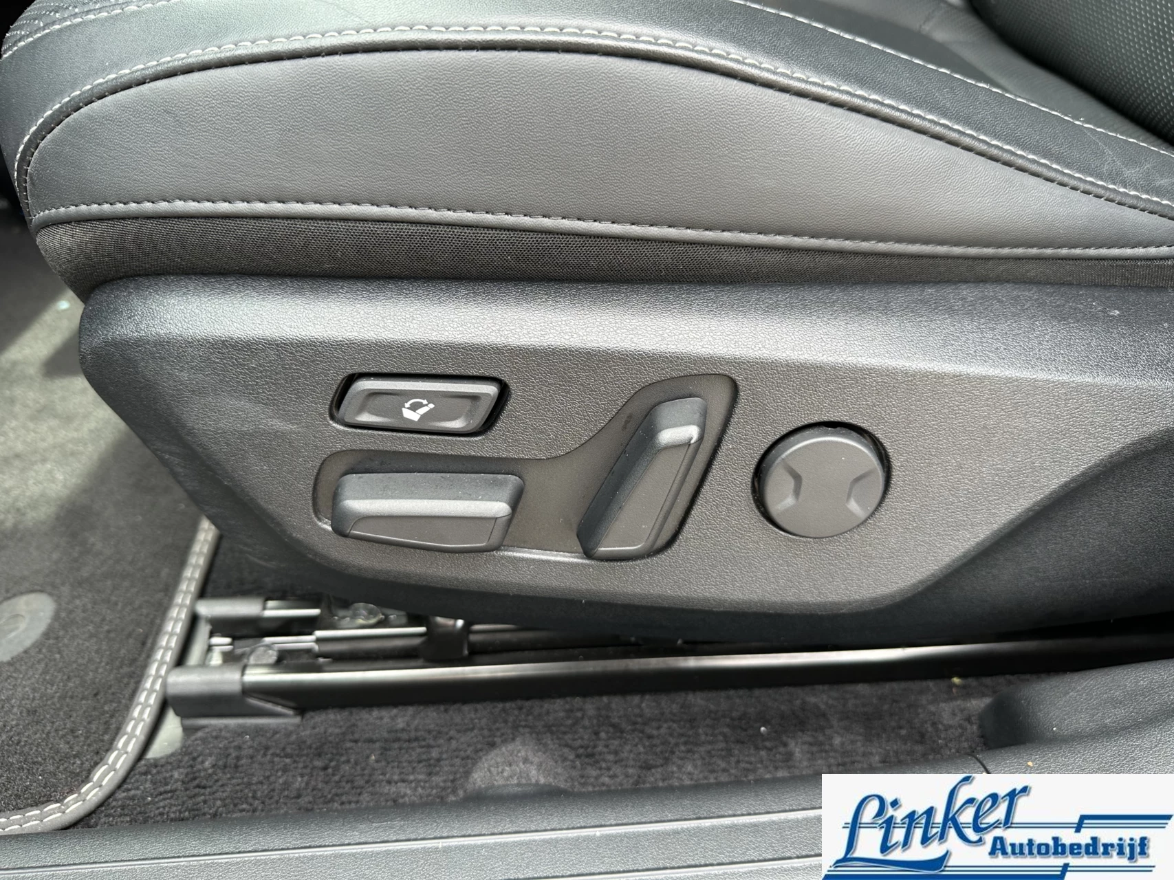 Hoofdafbeelding Kia EV6