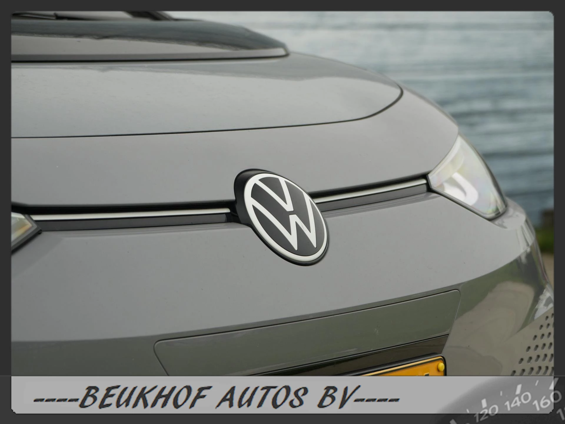 Hoofdafbeelding Volkswagen ID.3