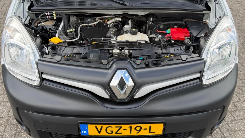 Hoofdafbeelding Renault Kangoo
