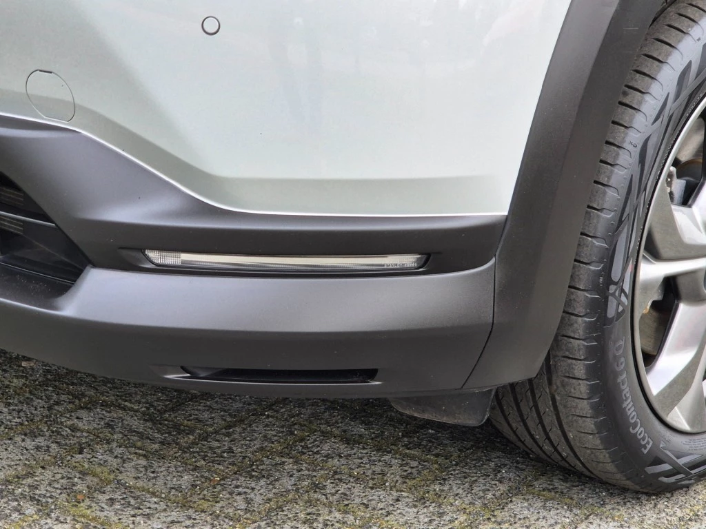 Hoofdafbeelding Mazda MX-30