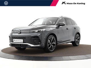 Volkswagen Tiguan 1.5 eTSI 150pk DSG R-Line Business · Apple/Android Car Play · Camera · Elek. Trekhaak · Massage · Navigatie · 20'' Inch · Garantie t/m 27-02-2028 of 100.000km