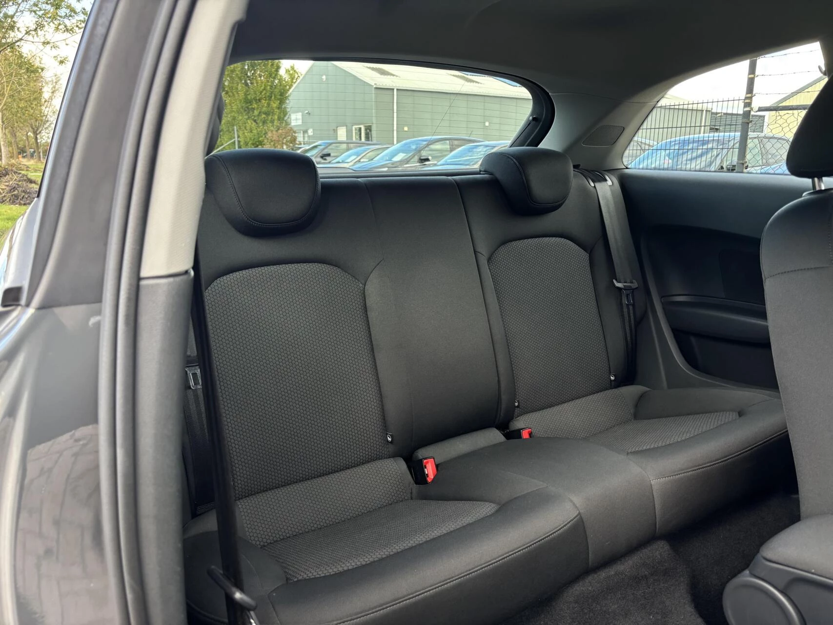 Hoofdafbeelding Audi A1