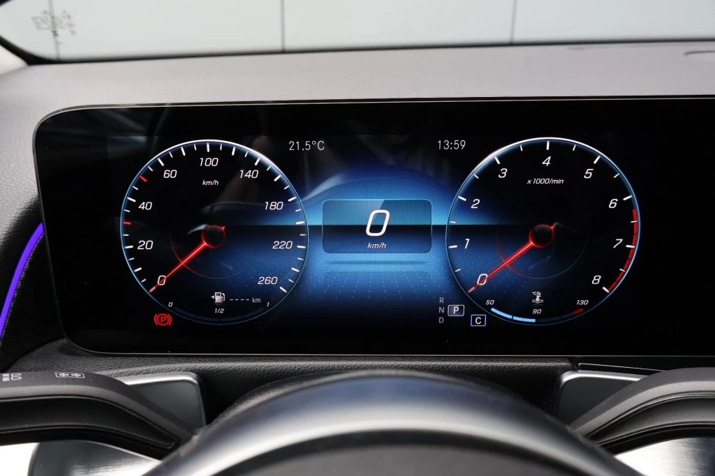 Hoofdafbeelding Mercedes-Benz GLB