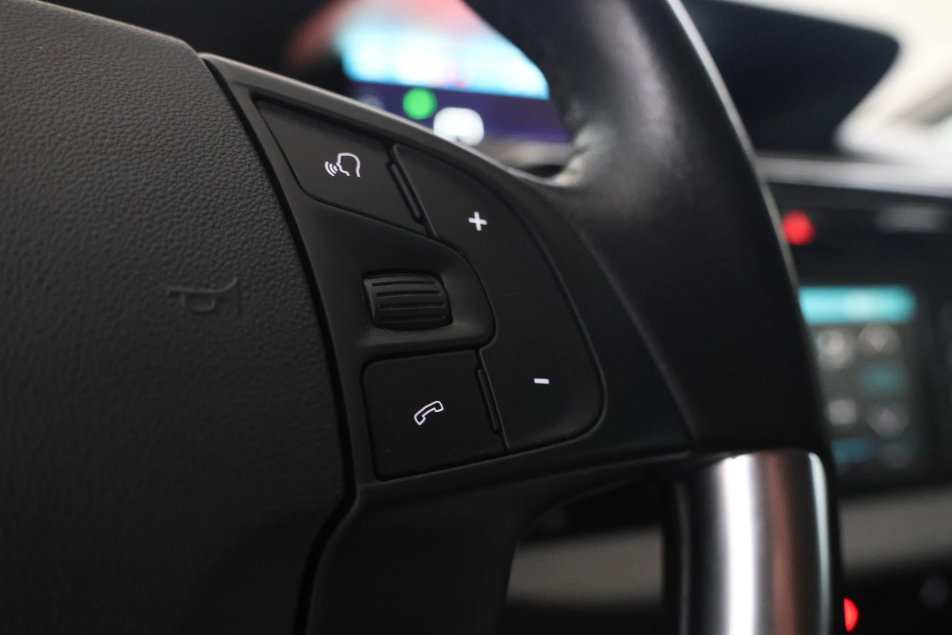 Hoofdafbeelding Citroën C4 Spacetourer