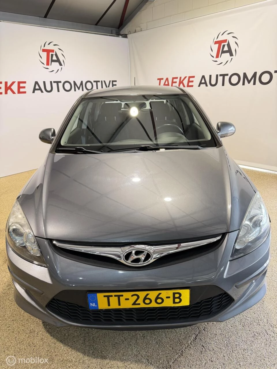 Hoofdafbeelding Hyundai i30