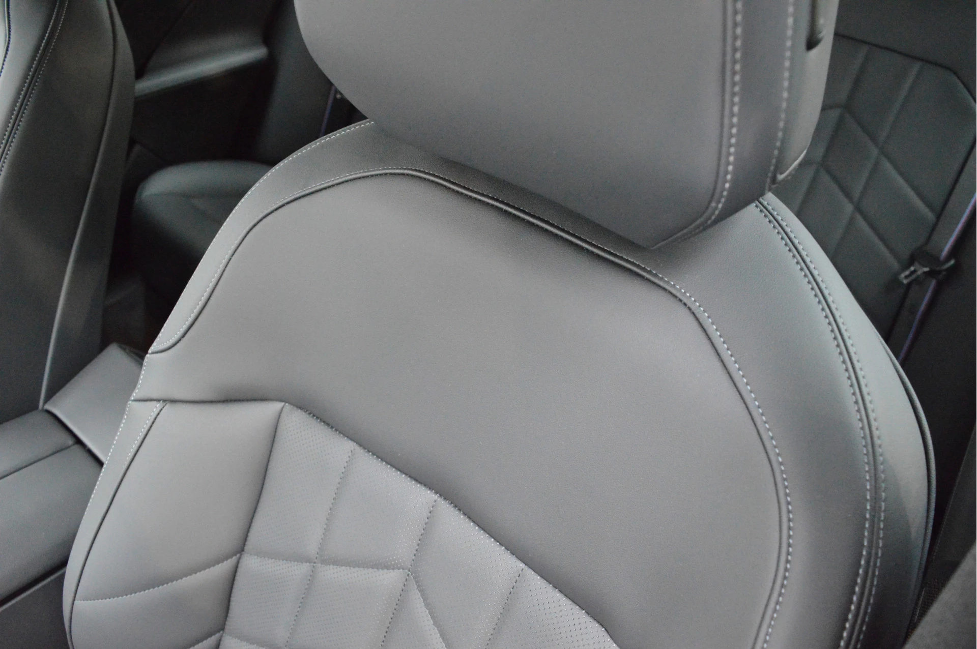 Hoofdafbeelding BMW i5