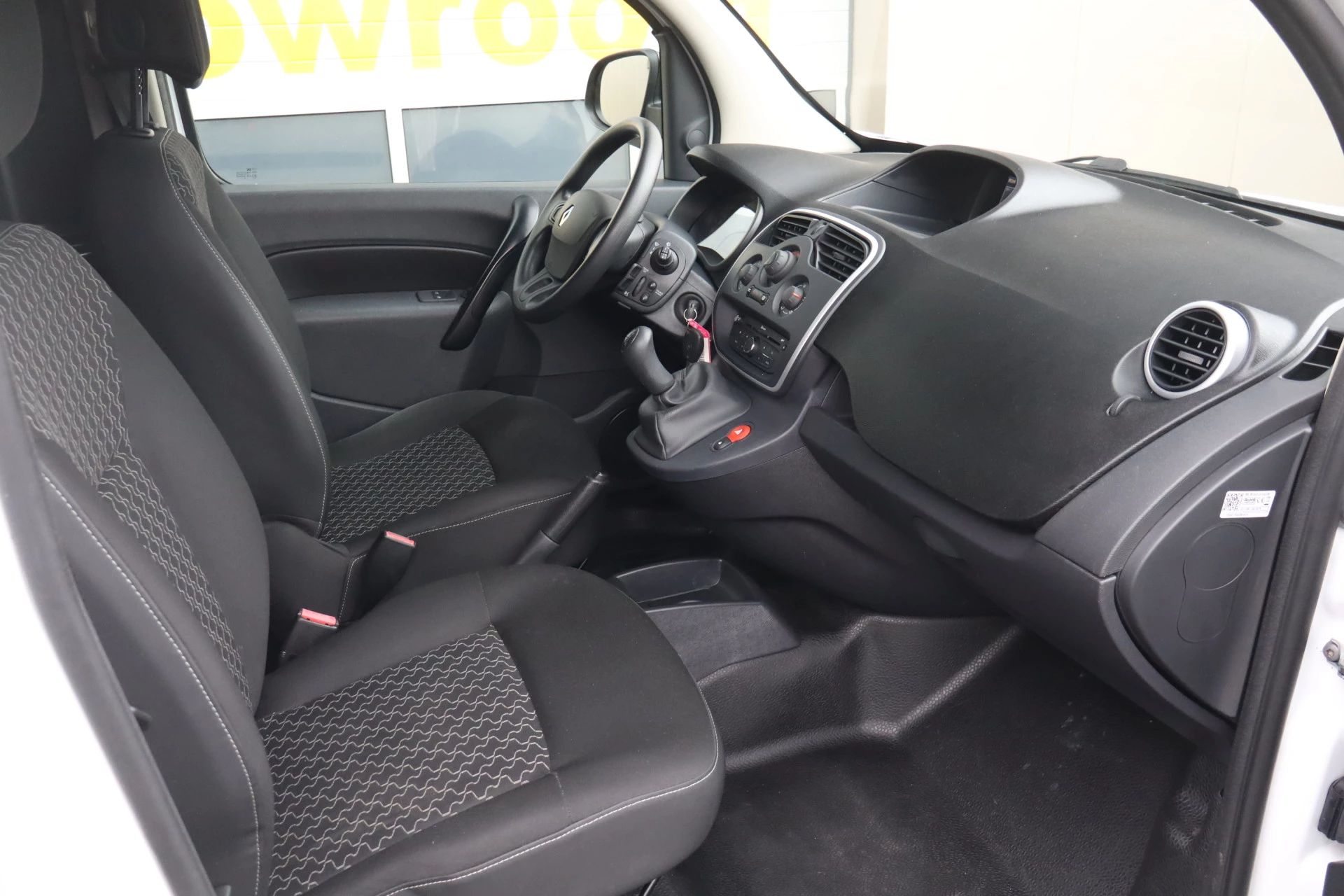 Hoofdafbeelding Renault Kangoo