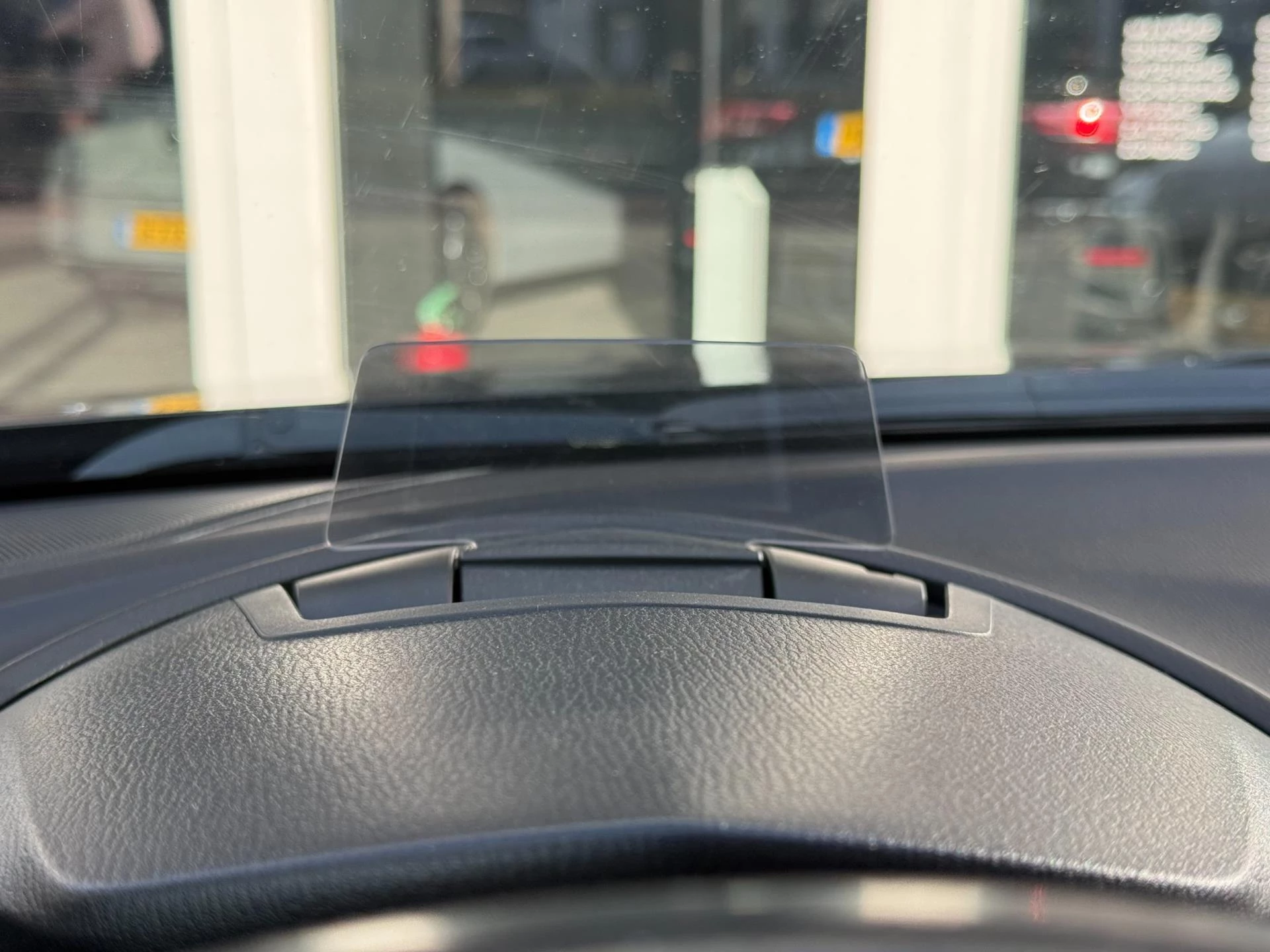 Hoofdafbeelding Mazda 3