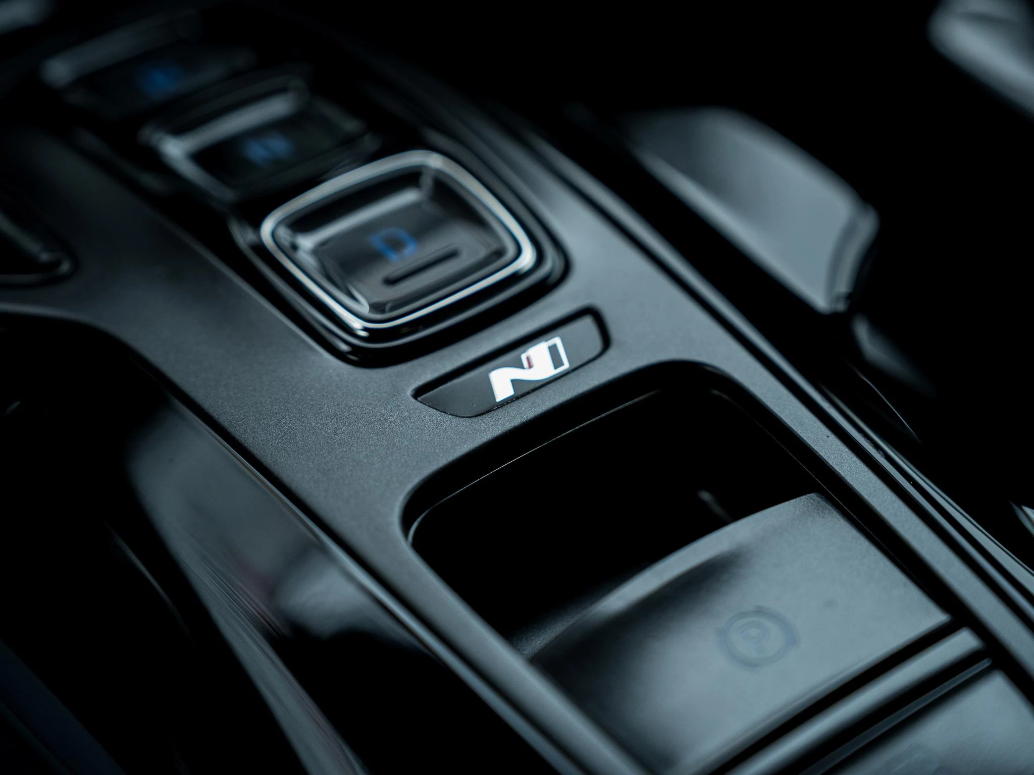 Hoofdafbeelding Hyundai Tucson Hybrid