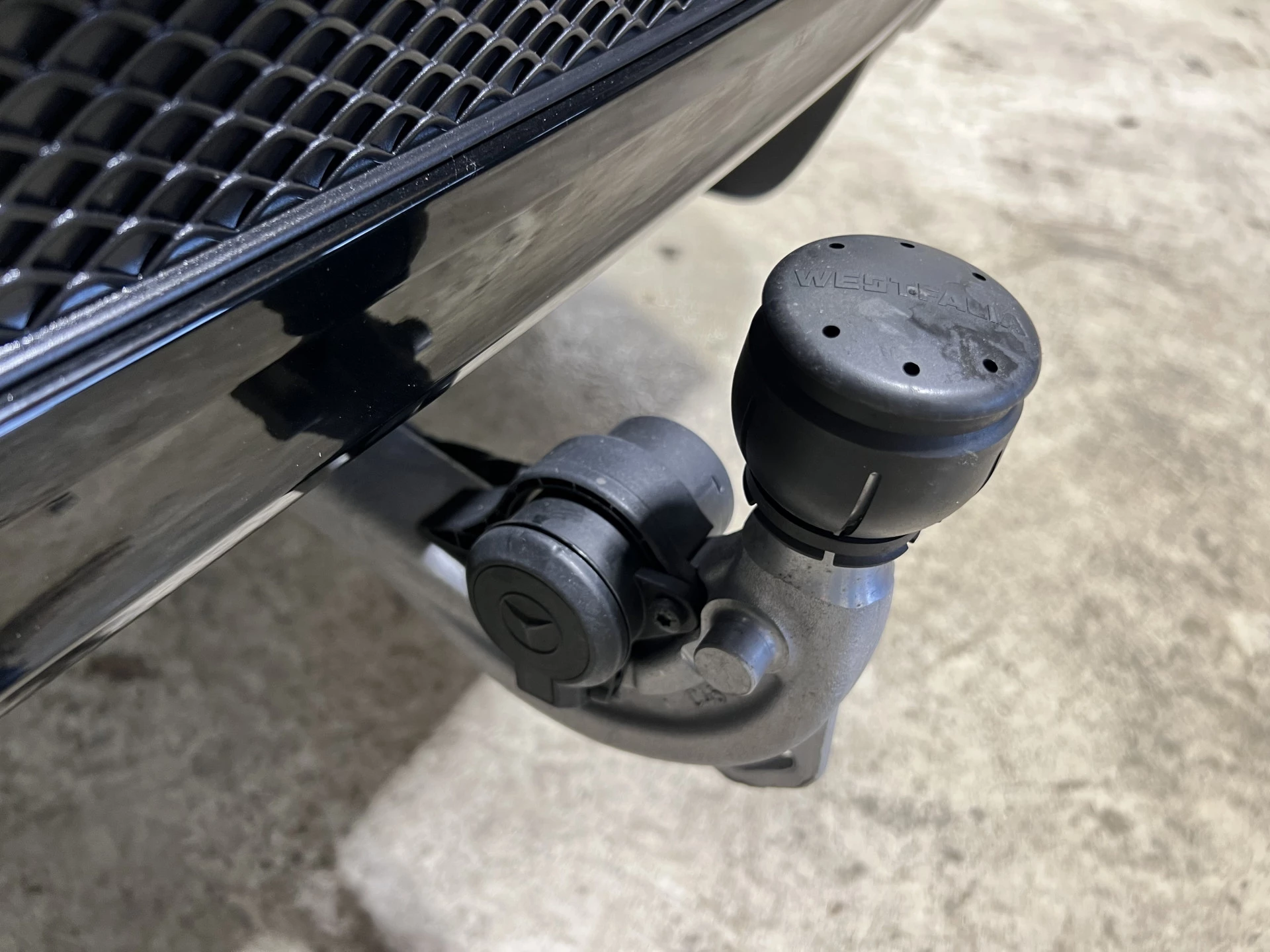 Hoofdafbeelding Mercedes-Benz GLB