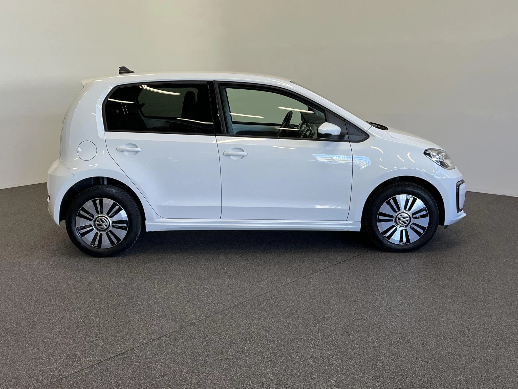 Hoofdafbeelding Volkswagen e-up!