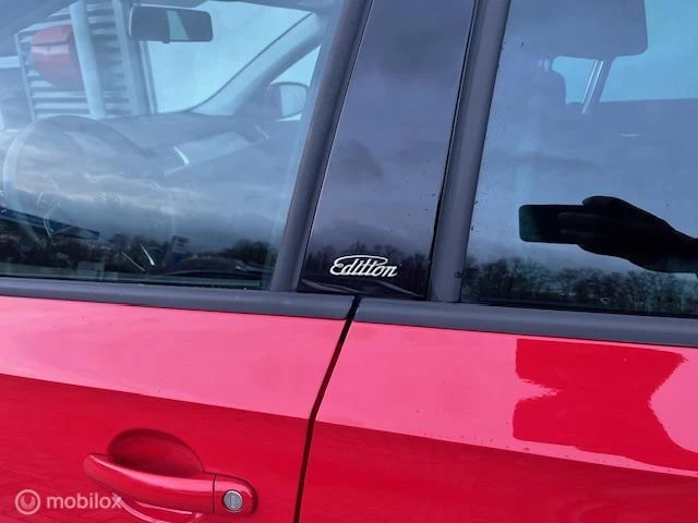 Hoofdafbeelding Škoda Rapid