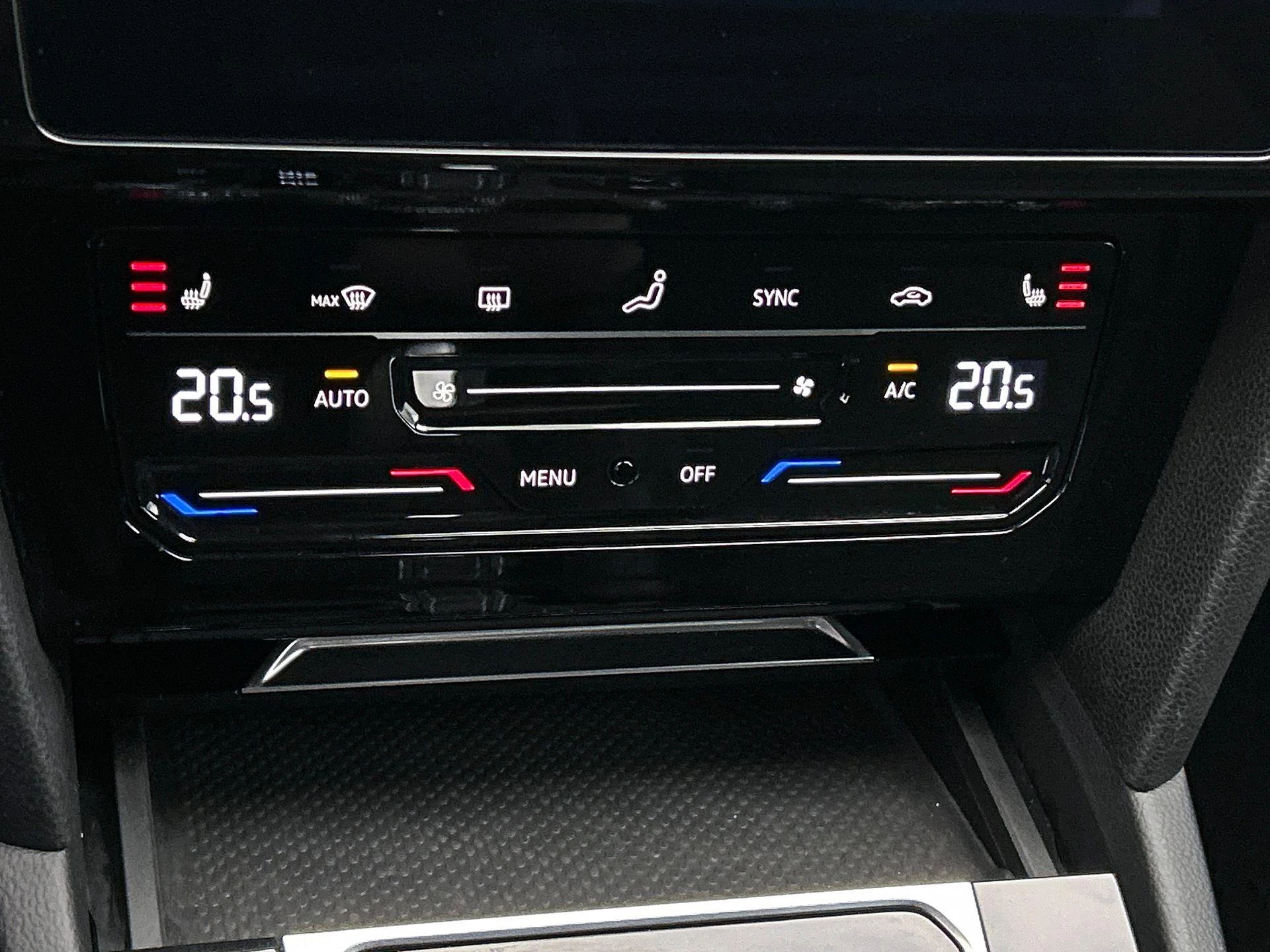 Hoofdafbeelding Volkswagen Arteon