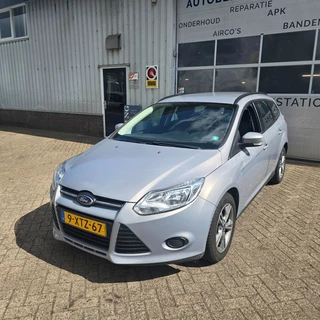 Ford Focus 1.0 Ecoboost Edition Nieuwe distributieriem